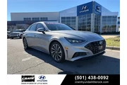 Hyundai SONATA 2021 Limited