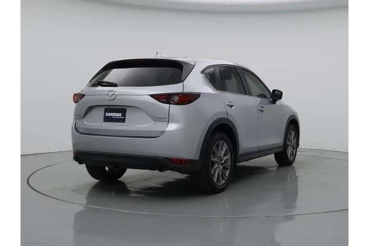 $22998 : Mazda CX-5 2020 AWD Grand To image 8