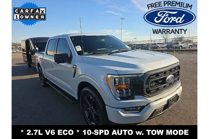 $26999 : Ford F-150 2021 4x2 XL 4dr S image 4