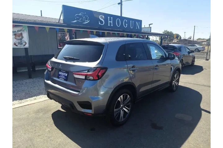 $12950 : 2020 Outlander Sport SE image 4