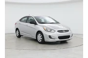 Hyundai ACCENT 2017 SE 4dr S