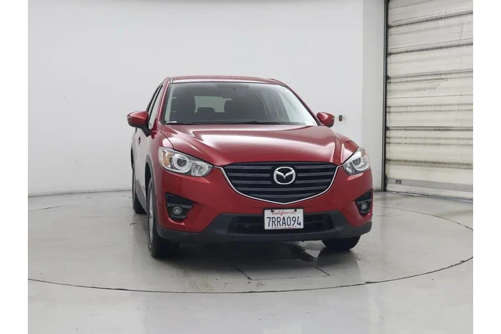 $17998 : Mazda CX-5 2016 Touring 4dr image 5