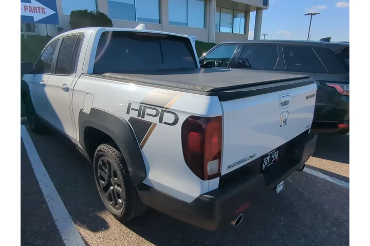 $27995 : Honda Ridgeline 2023 AWD RTL image 4