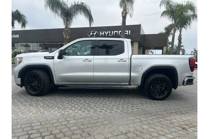 $37995 : GMC Sierra 1500 2021 4x2 Ele image 6