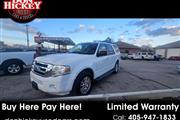 2014 Expedition 2WD 4dr King en Oklahoma City