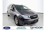 Chrysler Pacifica 2023 Limit en Louisville