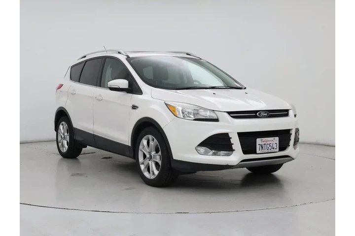 $14998 : Ford Escape 2016 Titanium 4d image 1