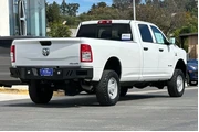 $40000 : Ram 2500 2020 4x4 Tradesman thumbnail