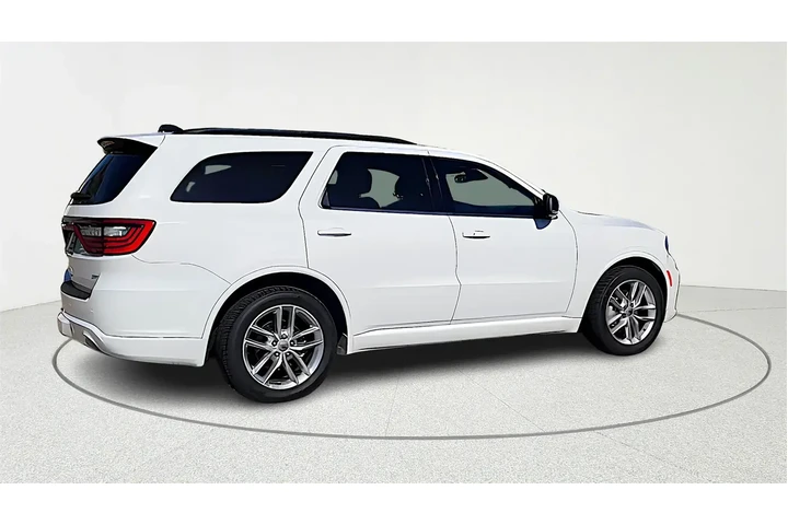 $23798 : Dodge Durango 2023 GT Plus 4 image 8