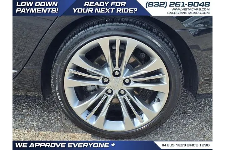 2018 CT6 3.0TT Premium Luxury image 5
