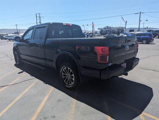 $34999 : 2019 F-150 Lariat image 6