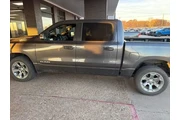 $26413 : Ram 1500 2022 4x2 Big Horn 4 thumbnail
