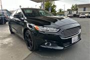 2014 Fusion SE thumbnail