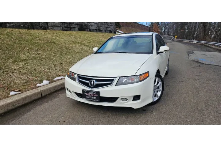$5995 : 2007 TSX image 9