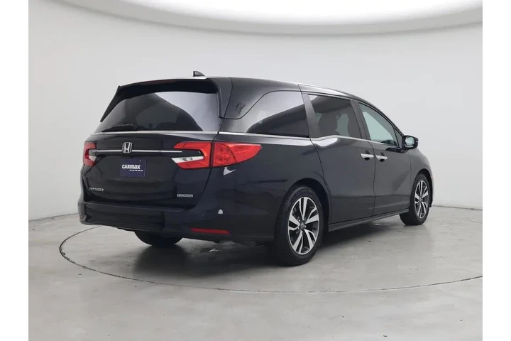 $36998 : Honda Odyssey 2023 Touring 4 image 8