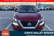 $26890 : PRE-OWNED 2021 NISSAN ROGUE SV thumbnail
