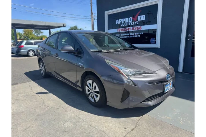 $10998 : 2018 Prius Two Eco image 1
