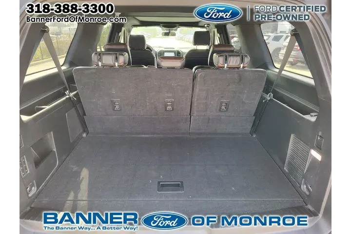 $34634 : Ford Expedition MAX 2020 4x4 image 7