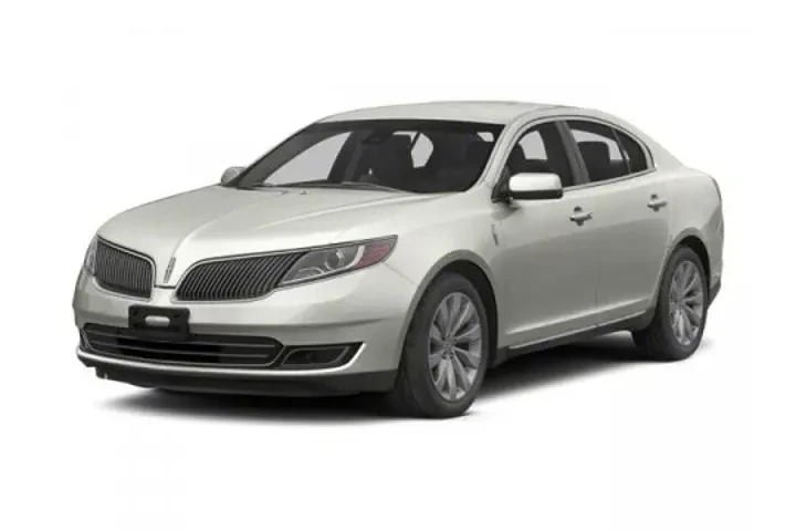 $10950 : Lincoln MKS 2013 AWD 4dr Sed image 2