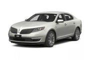 $10950 : Lincoln MKS 2013 AWD 4dr Sed thumbnail