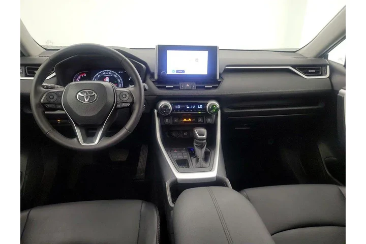 $35998 : Toyota RAV4 2024 AWD XLE Pre image 9