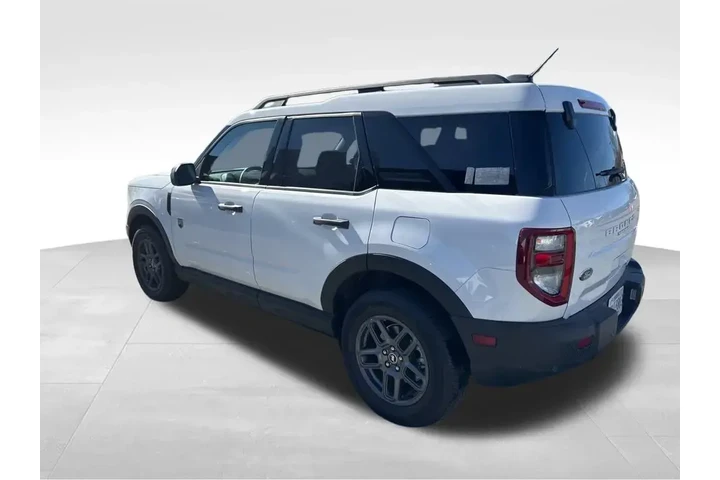 $26574 : Ford Bronco Sport 2025 AWD B image 3