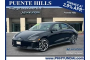 Hyundai IONIQ 6 2024 SEL 4dr en Los Angeles