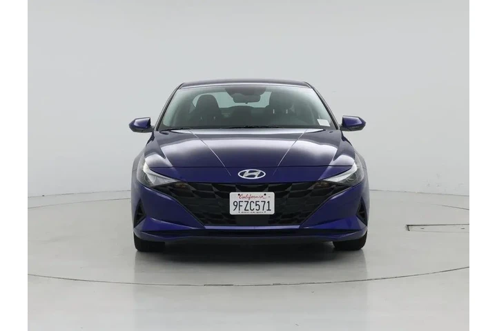 $20998 : Hyundai ELANTRA 2023 SEL 4dr image 5