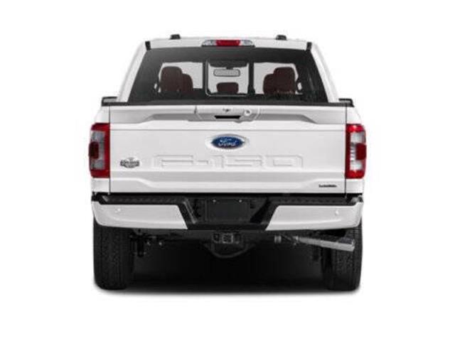 2021 F-150 image 6