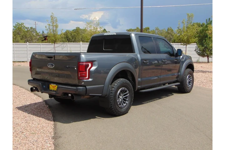 $49856 : 2019 F-150 Raptor image 4