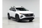 Hyundai TUCSON 2023 XRT 4dr en Hialeah