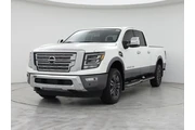 $39998 : Nissan Titan XD 2023 4x4 Pla thumbnail