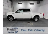 $22731 : Ford F-150 2020 4x4 Lariat 4 thumbnail