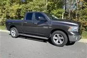 2014 RAM 1500 BIG HORN 4x4 en Los Angeles