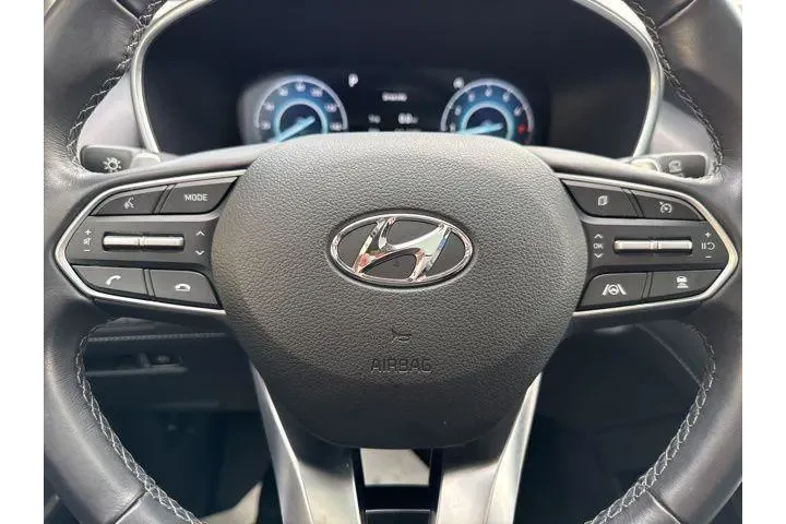 $28813 : Hyundai SANTA FE 2023 AWD SE image 9