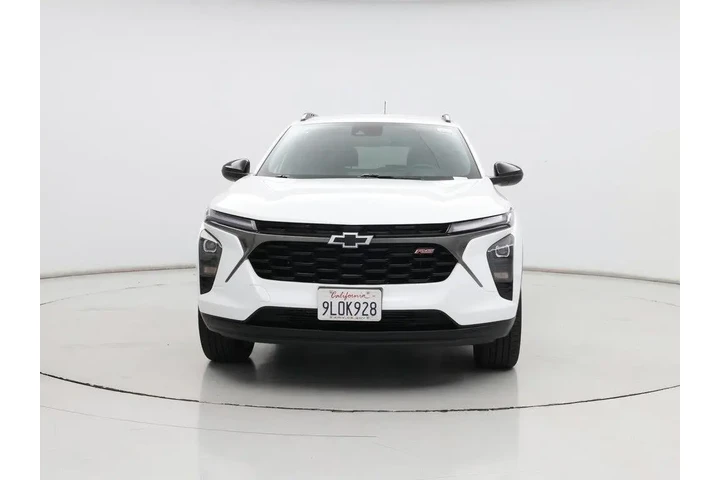 $23998 : Chevrolet Trax 2024 RS 4dr C image 5