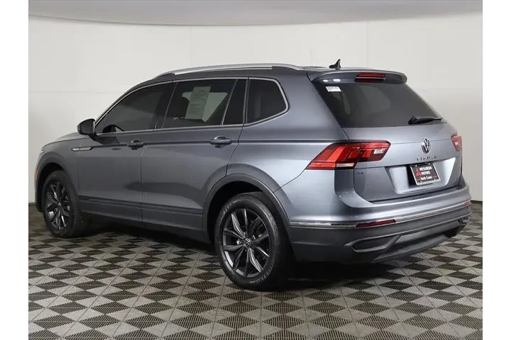 $20223 : Volkswagen Tiguan 2022 SE 4d image 8