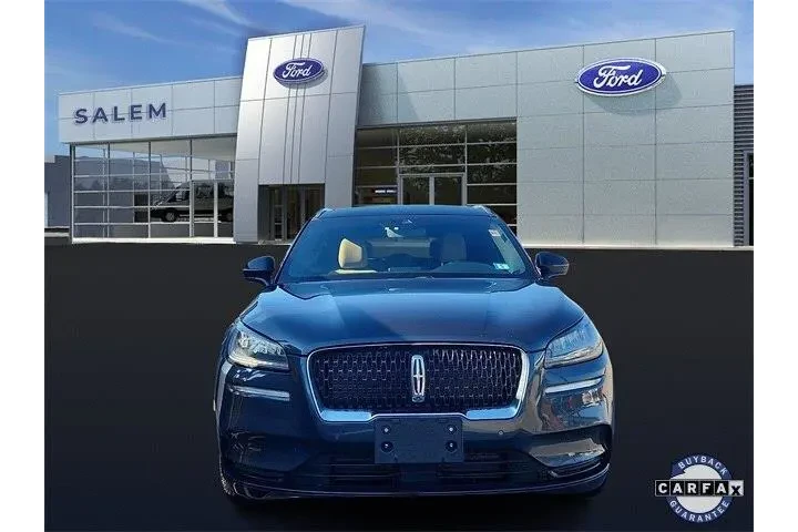 $29495 : Lincoln Corsair 2022 AWD Res image 7