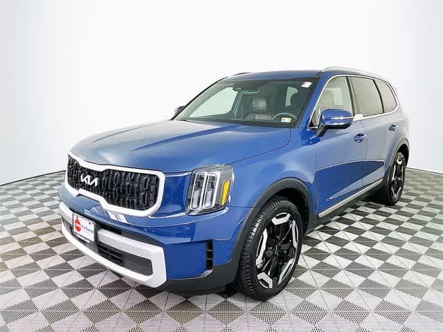 $41229 : PRE-OWNED 2024 KIA TELLURIDE image 4