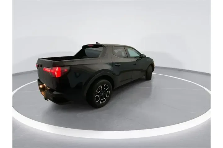 $23144 : Hyundai SANTA CRUZ 2023 SE 4 image 4