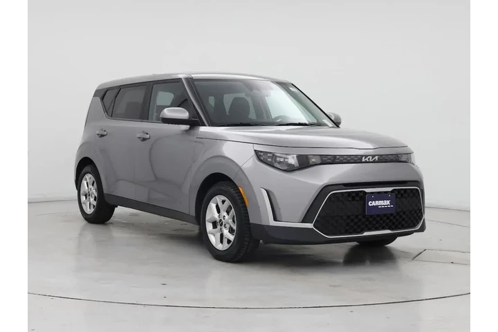 $15998 : Kia Soul 2023 LX 4dr Crossov image 1
