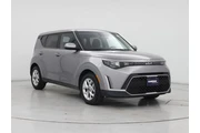 Kia Soul 2023 LX 4dr Crossov en San Francisco Bay Area
