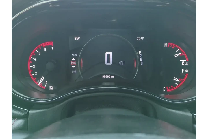 $37257 : Dodge Durango 2022 AWD R/T P image 10