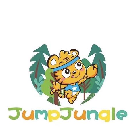jump jungle kids play ground image 1