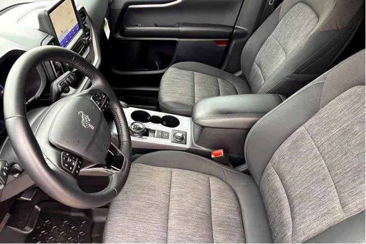 $26977 : Ford Bronco Sport 2023 AWD B image 9