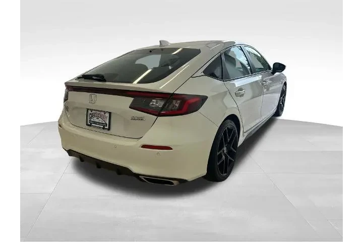 $24952 : Honda Civic 2023 Sport Touri image 6