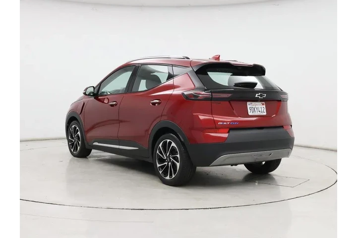 $24998 : Chevrolet Bolt EUV 2022 Prem image 2