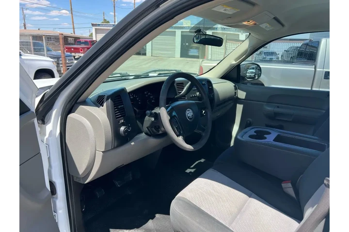 $12995 : 2008 CHEVROLET SILVERADO 1500 image 6