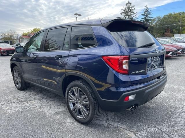 $24995 : PRE-OWNED 2020 HONDA PASSPORT image 5