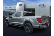 $39990 : Ford F-150 2024 4x4 XLT 4dr thumbnail